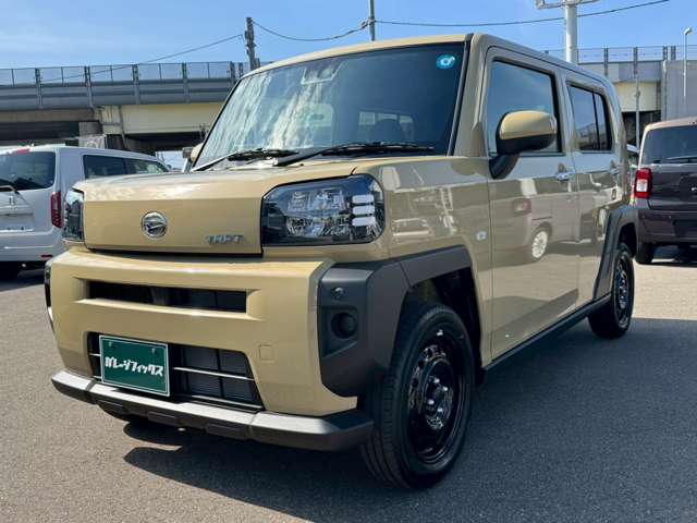 ダイハツ タフト ６６０ Ｘ R8年 (甲信越・北陸) 99