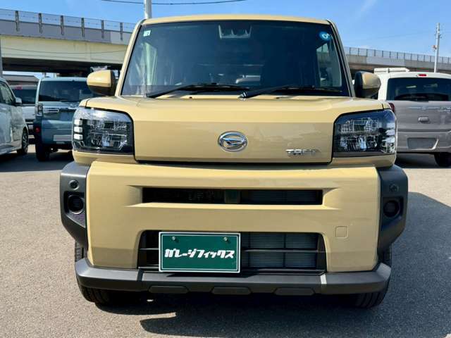 ダイハツ タフト ６６０ Ｘ R8年 (甲信越・北陸) 99