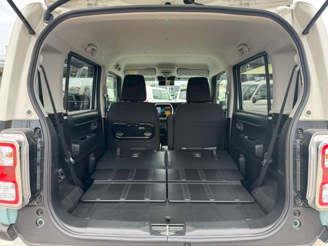 スズキ ハスラー ６６０ ハイブリッド Ｘ ４ＷＤ R5年 (甲信越・北陸) 99