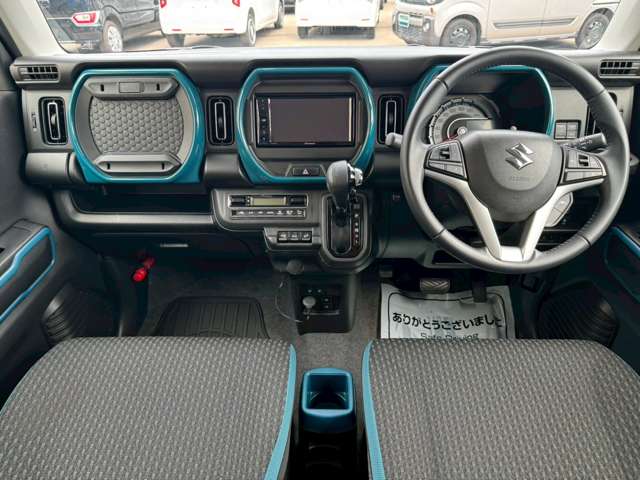 スズキ ハスラー ６６０ ハイブリッド Ｘ ４ＷＤ R5年 (甲信越・北陸) 99
