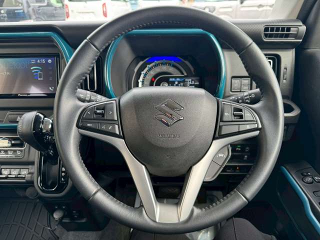スズキ ハスラー ６６０ ハイブリッド Ｘ ４ＷＤ R5年 (甲信越・北陸) 99