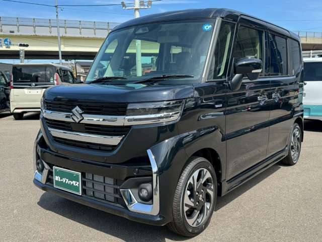 スズキ スペーシア ６６０ カスタム ハイブリッド ＸＳ R8年 (甲信越・北陸) 99