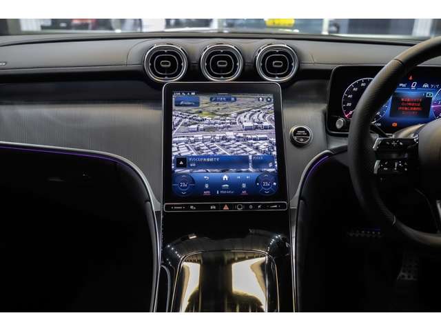 メルセデスベンツ ＧＬＣクラス ２２０ Ｄ ４マチック （ＩＳＧ搭載モデル） ＡＭＧラインパッケージ ディーゼルターボ ４ＷＤ R6年 (北海道) 99
