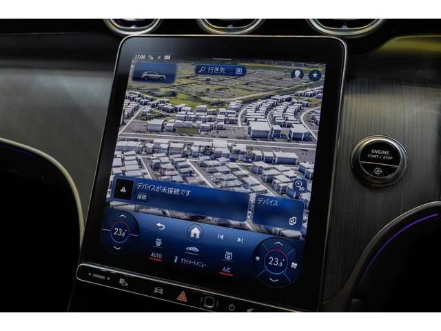 メルセデスベンツ ＧＬＣクラス ２２０ Ｄ ４マチック （ＩＳＧ搭載モデル） ＡＭＧラインパッケージ ディーゼルターボ ４ＷＤ R6年 (北海道) 99