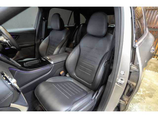メルセデスベンツ ＧＬＣクラス ２２０ Ｄ ４マチック （ＩＳＧ搭載モデル） ＡＭＧラインパッケージ ディーゼルターボ ４ＷＤ R6年 (北海道) 99