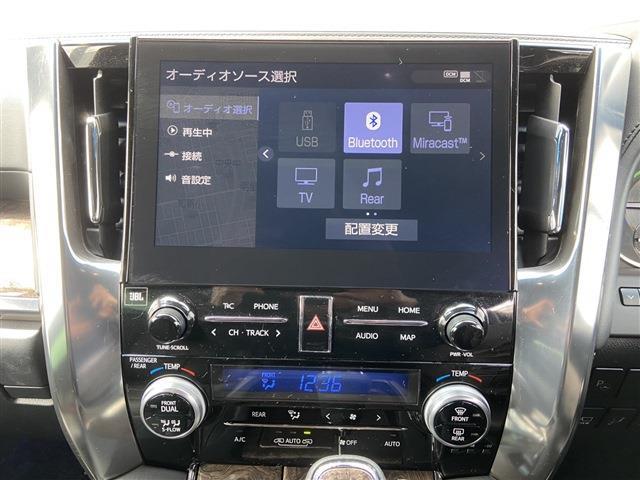 トヨタ アルファード　ハイブリッド ハイブリッド ２．５ エグゼクティブ ラウンジ Ｓ Ｅ－ＦＯＵＲ ４ＷＤ R2年 (北海道) 99