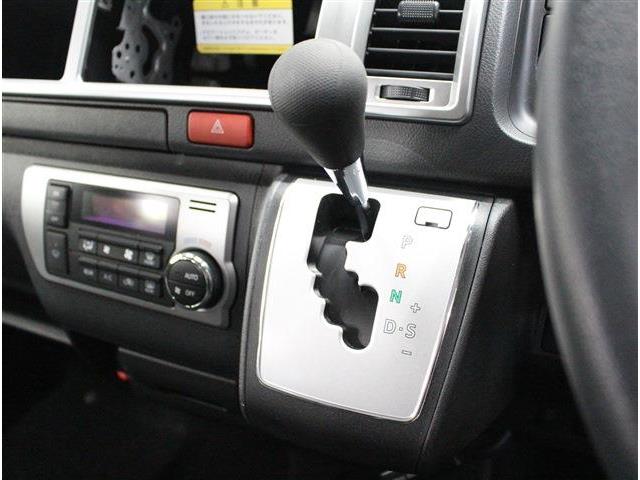 トヨタ ハイエースワゴン ２．７ グランドキャビン ４ＷＤ R8年 (北海道) 99