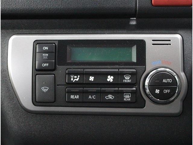 トヨタ ハイエースワゴン ２．７ グランドキャビン ４ＷＤ R8年 (北海道) 99