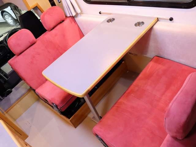 マツダ ボンゴトラック キャンピング H29年 (北海道) 99
