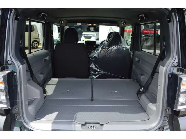 ダイハツ タフト ６６０ Ｇ ダーククロム ベンチャー ４ＷＤ R7年 (中国) 99