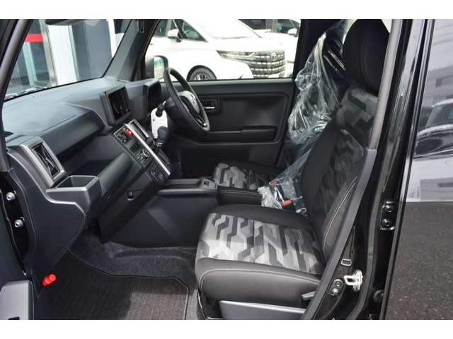 ダイハツ タフト ６６０ Ｇ ダーククロム ベンチャー ４ＷＤ R7年 (中国) 99