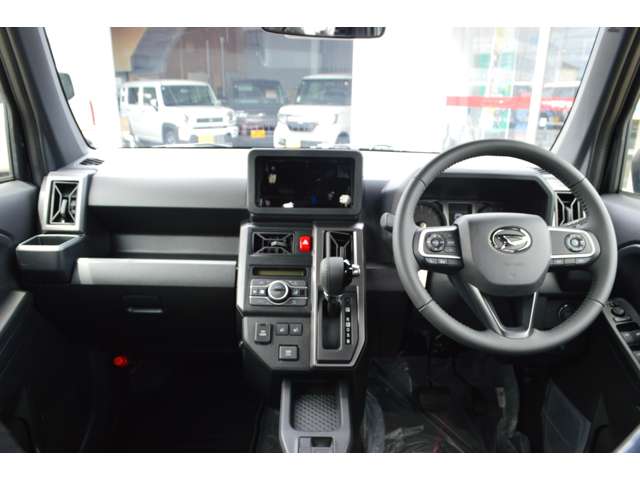 ダイハツ タフト ６６０ Ｇ ダーククロム ベンチャー ４ＷＤ R7年 (中国) 99