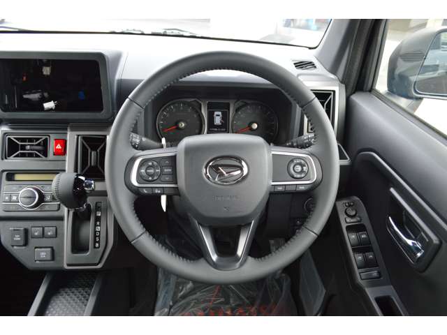 ダイハツ タフト ６６０ Ｇ ダーククロム ベンチャー ４ＷＤ R7年 (中国) 99
