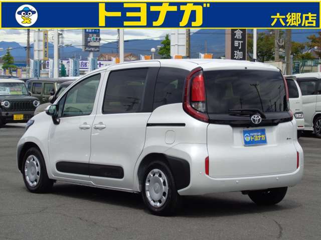トヨタ シエンタ　ハイブリッド ハイブリッド １．５ Ｇ R8年 (関東) 99