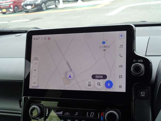 トヨタ シエンタ　ハイブリッド ハイブリッド １．５ Ｇ R8年 (関東) 99