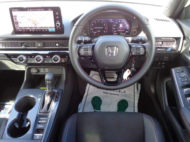 ホンダ シビック １．５ ＥＸ R6年 (関東) 99