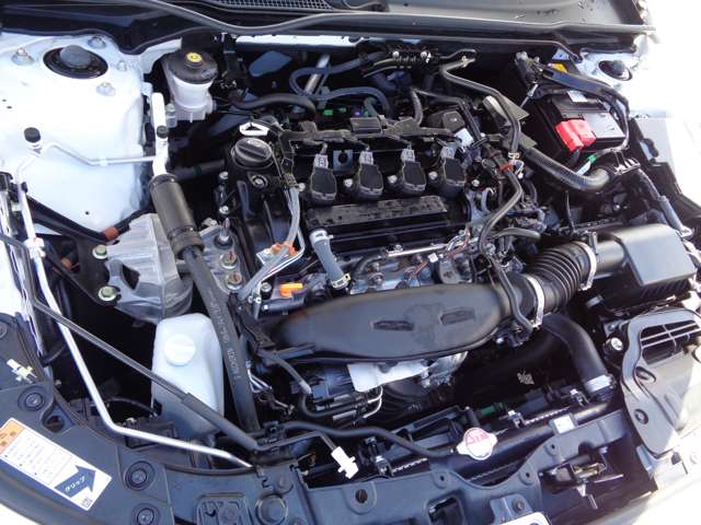 ホンダ シビック １．５ ＥＸ R6年 (関東) 99