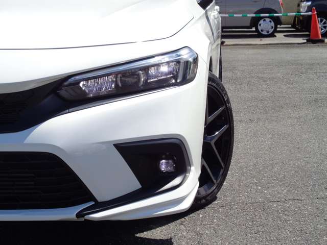 ホンダ シビック １．５ ＥＸ R6年 (関東) 99