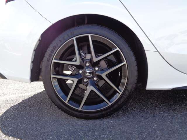 ホンダ シビック １．５ ＥＸ R6年 (関東) 99