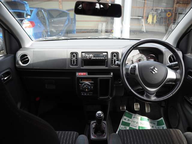 スズキ アルトワークス ワークス ６６０ ４ＷＤ H29年 (甲信越・北陸) 99