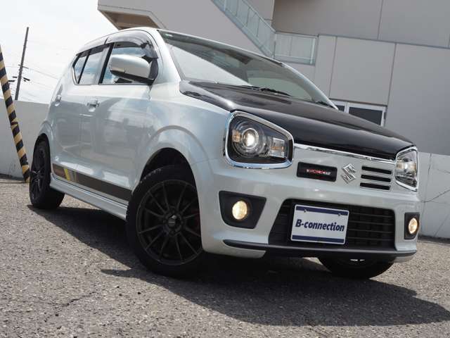 スズキ アルトワークス ワークス ６６０ ４ＷＤ H29年 (甲信越・北陸) 99