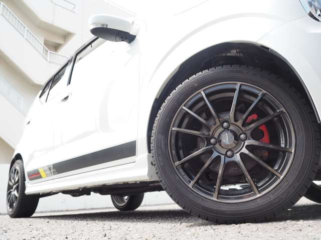 スズキ アルトワークス ワークス ６６０ ４ＷＤ H29年 (甲信越・北陸) 99