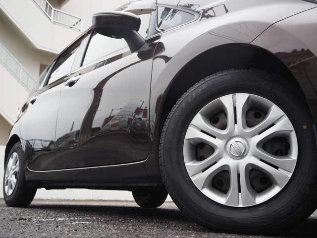日産 ノート １．２ Ｘ H29年 (甲信越・北陸) 99