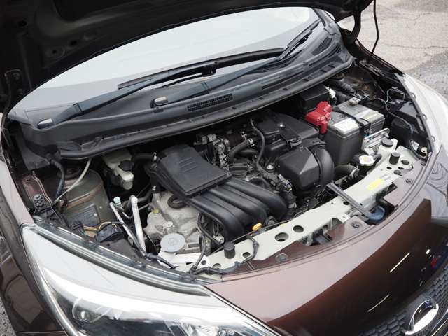 日産 ノート １．２ Ｘ H29年 (甲信越・北陸) 99