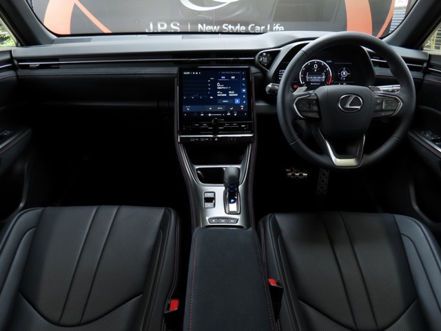 レクサス ＬＢＸ モリゾウ ＲＲ ４ＷＤ R7年 (関東) 99