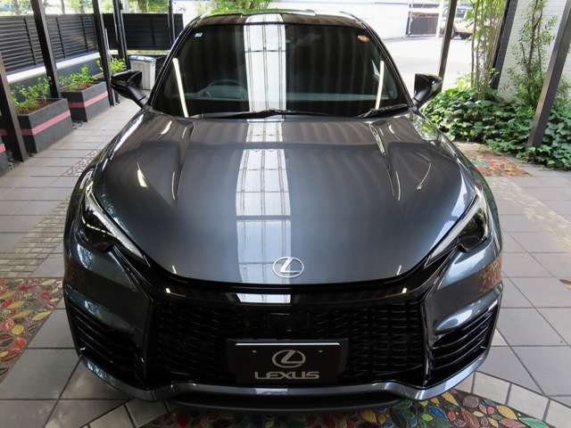 レクサス ＬＢＸ モリゾウ ＲＲ ４ＷＤ R7年 (関東) 99