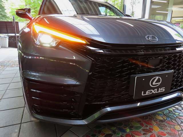レクサス ＬＢＸ モリゾウ ＲＲ ４ＷＤ R7年 (関東) 99