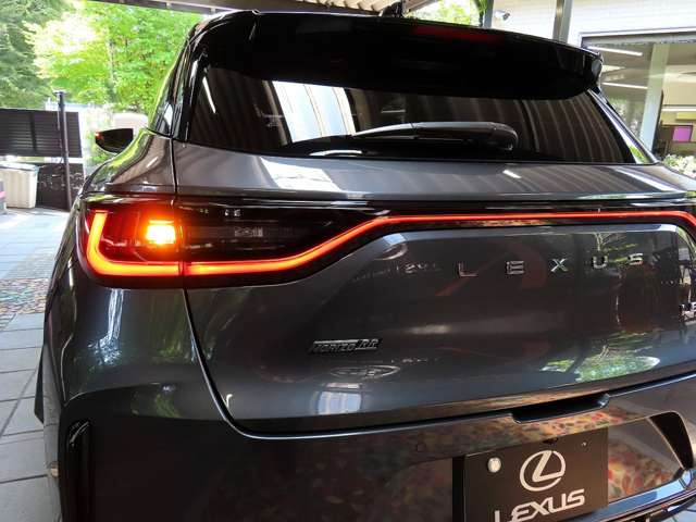 レクサス ＬＢＸ モリゾウ ＲＲ ４ＷＤ R7年 (関東) 99