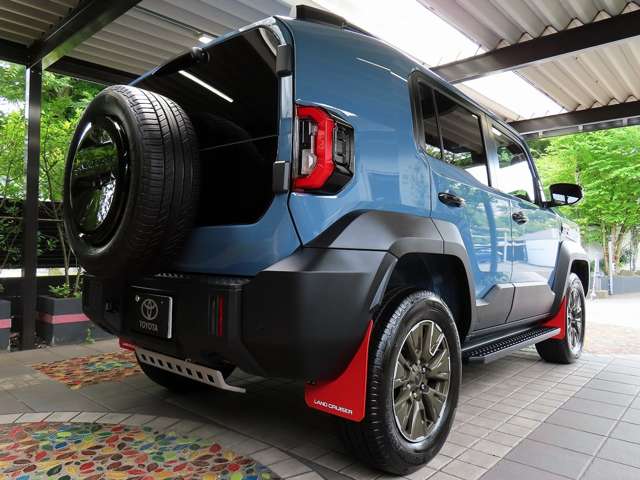 トヨタ ランドクルーザー ２．７ ＶＸ ４ＷＤ R8年 (関東) 99