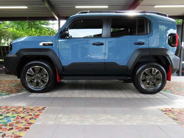 トヨタ ランドクルーザー ２．７ ＶＸ ４ＷＤ R8年 (関東) 99