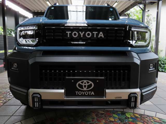 トヨタ ランドクルーザー ２．７ ＶＸ ４ＷＤ R8年 (関東) 99