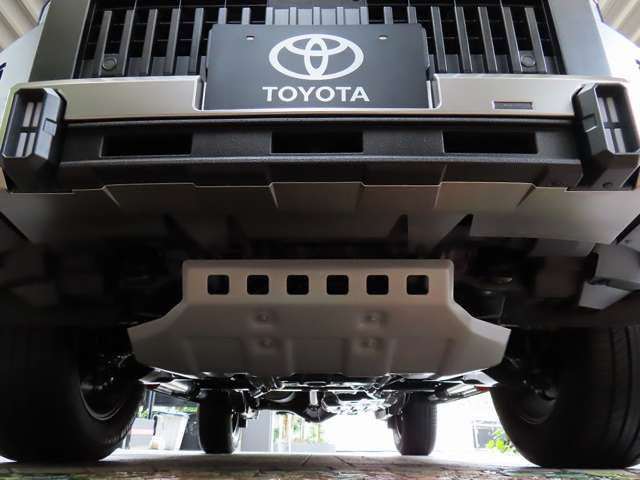 トヨタ ランドクルーザー ２．７ ＶＸ ４ＷＤ R8年 (関東) 99