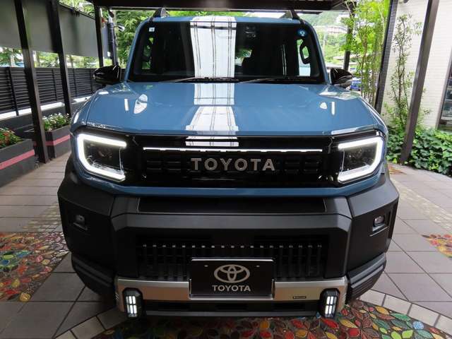 トヨタ ランドクルーザー ２．７ ＶＸ ４ＷＤ R8年 (関東) 99