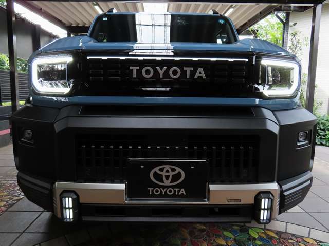 トヨタ ランドクルーザー ２．７ ＶＸ ４ＷＤ R8年 (関東) 99