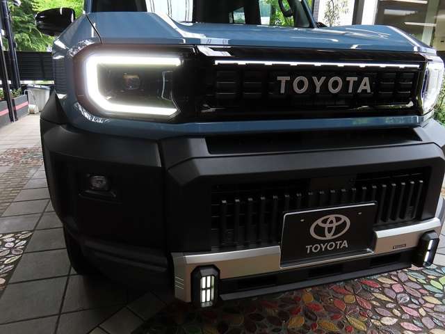 トヨタ ランドクルーザー ２．７ ＶＸ ４ＷＤ R8年 (関東) 99