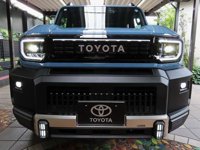 トヨタ ランドクルーザー ２．７ ＶＸ ４ＷＤ R8年 (関東) 99