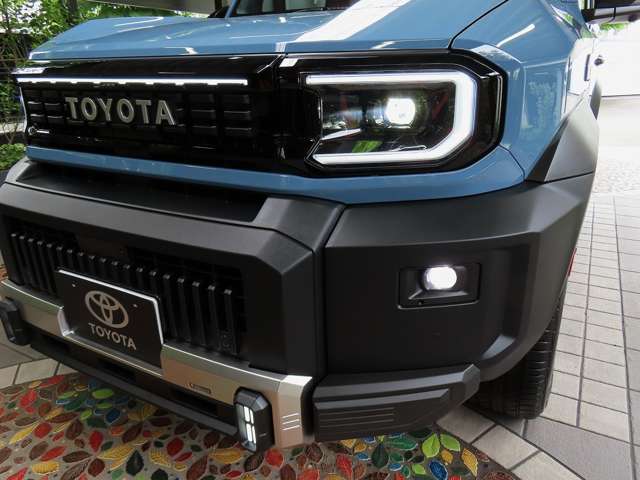 トヨタ ランドクルーザー ２．７ ＶＸ ４ＷＤ R8年 (関東) 99
