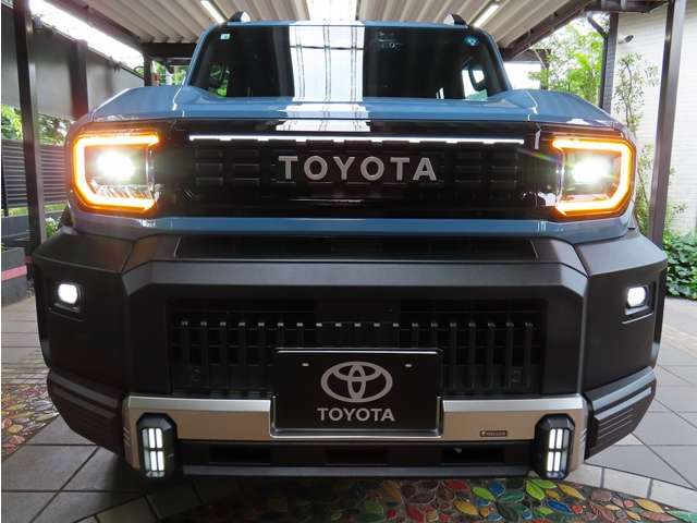 トヨタ ランドクルーザー ２．７ ＶＸ ４ＷＤ R8年 (関東) 99
