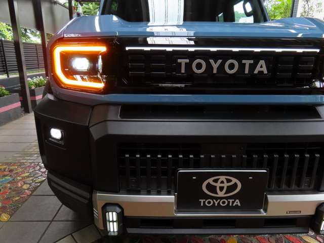 トヨタ ランドクルーザー ２．７ ＶＸ ４ＷＤ R8年 (関東) 99