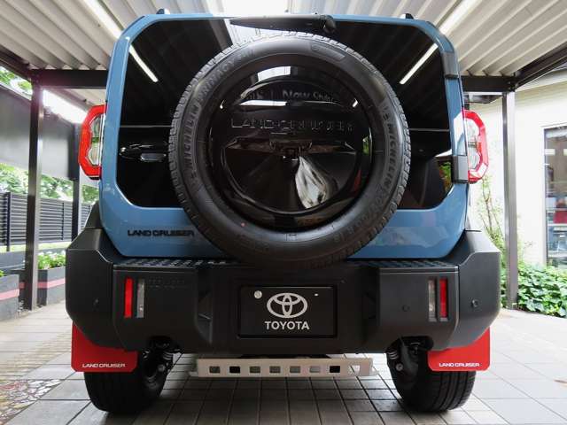 トヨタ ランドクルーザー ２．７ ＶＸ ４ＷＤ R8年 (関東) 99