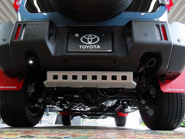 トヨタ ランドクルーザー ２．７ ＶＸ ４ＷＤ R8年 (関東) 99