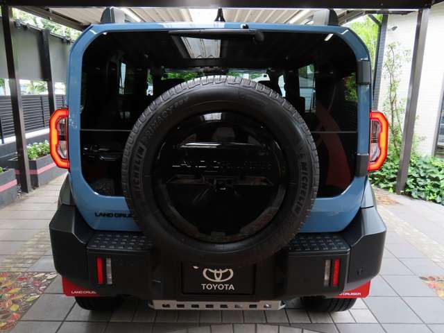 トヨタ ランドクルーザー ２．７ ＶＸ ４ＷＤ R8年 (関東) 99