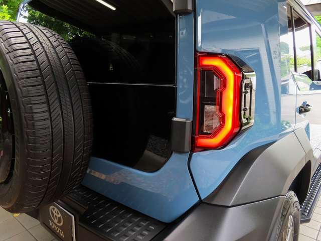トヨタ ランドクルーザー ２．７ ＶＸ ４ＷＤ R8年 (関東) 99