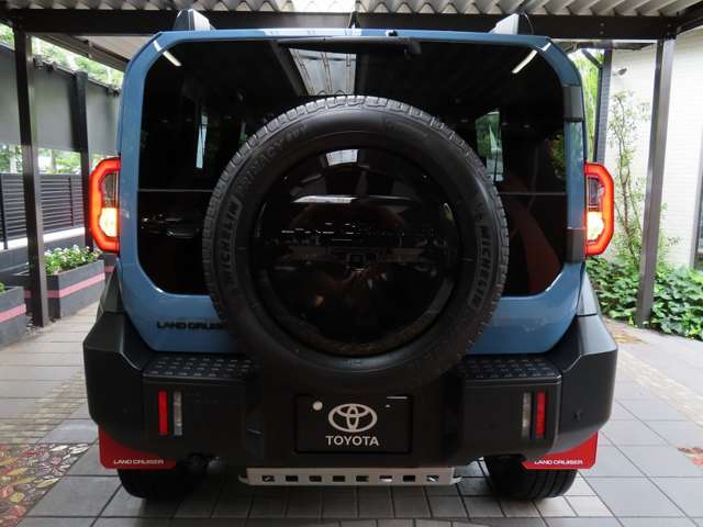 トヨタ ランドクルーザー ２．７ ＶＸ ４ＷＤ R8年 (関東) 99