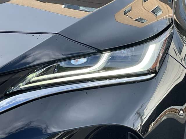 トヨタ ハリアー　ハイブリッド ２．５ ハイブリッド Ｚ レザーパッケージ R4年 (関東) 99