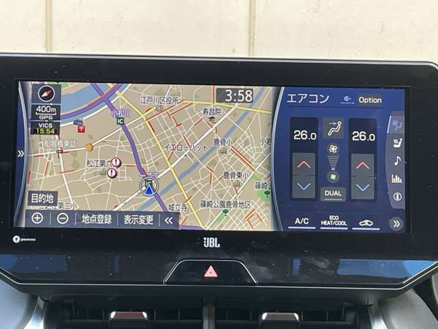 トヨタ ハリアー　ハイブリッド ２．５ ハイブリッド Ｚ レザーパッケージ R4年 (関東) 99
